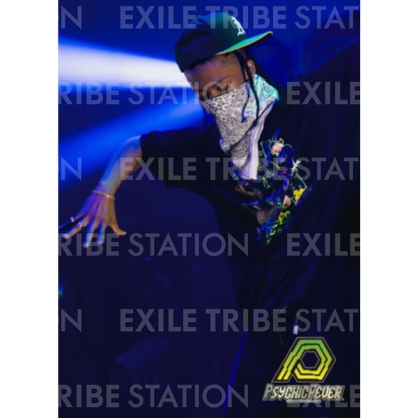 EVOLVE LIVE PHOTO 110