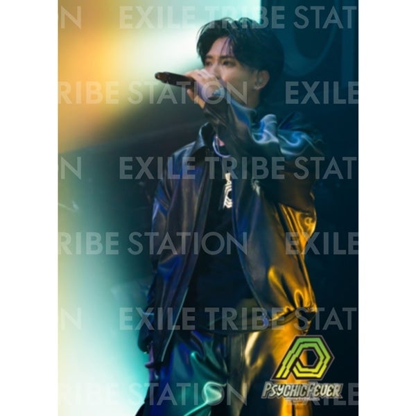 EVOLVE LIVE PHOTO 111