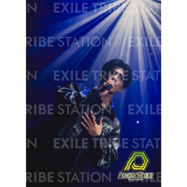 EVOLVE LIVE PHOTO 112