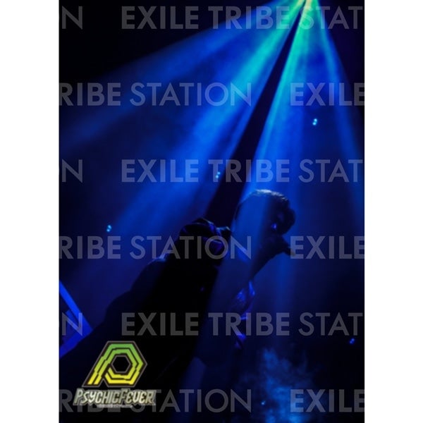 EVOLVE LIVE PHOTO 113