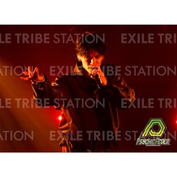 EVOLVE LIVE PHOTO 114