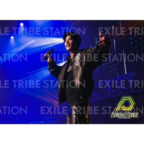 EVOLVE LIVE PHOTO 115