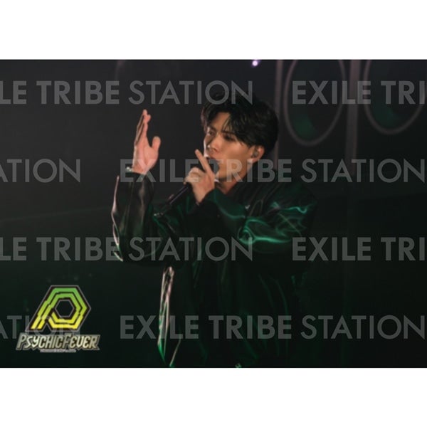 EVOLVE LIVE PHOTO 116