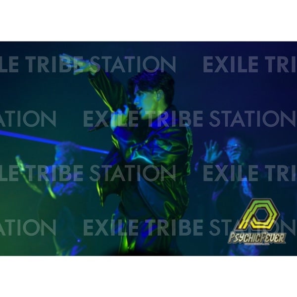 EVOLVE LIVE PHOTO 117