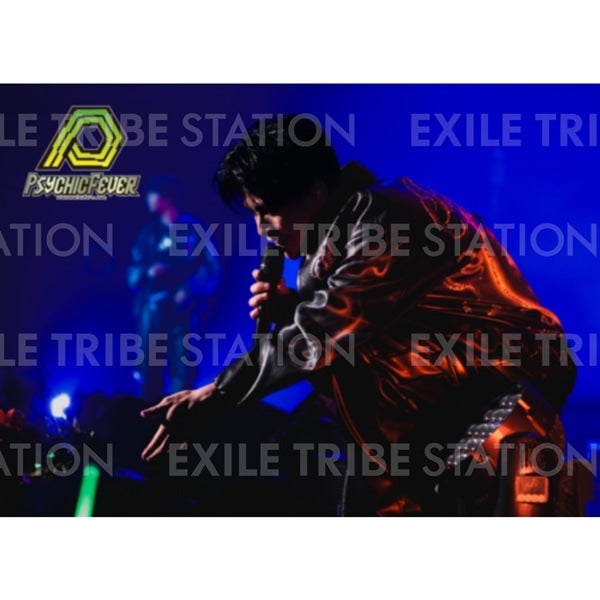 EVOLVE LIVE PHOTO 118