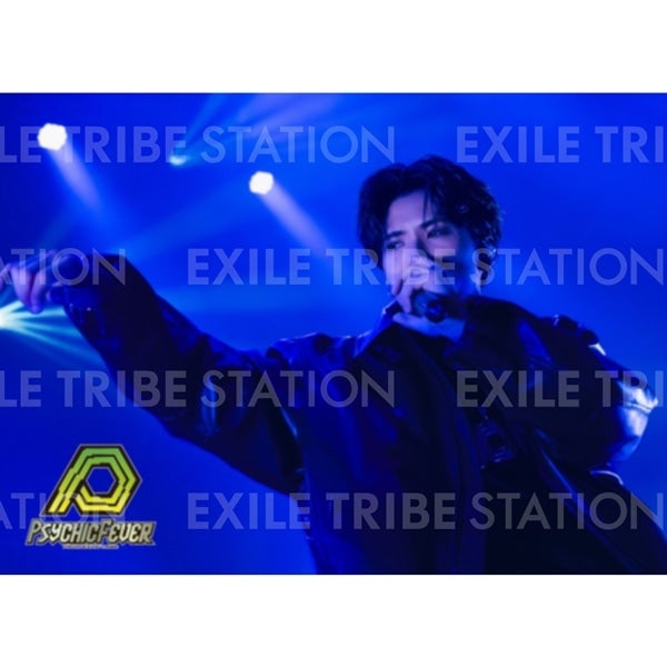 EVOLVE LIVE PHOTO 119