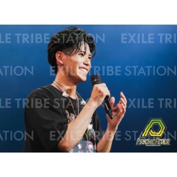 EVOLVE LIVE PHOTO 121