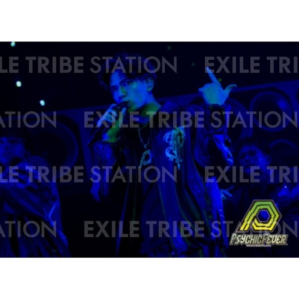 EVOLVE LIVE PHOTO 122