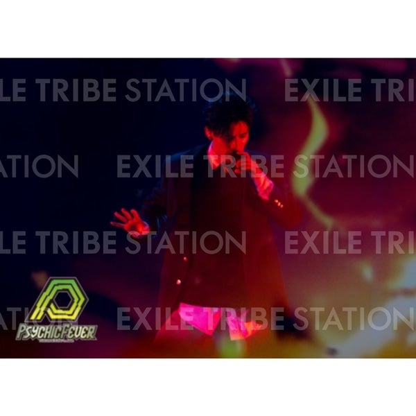 EVOLVE LIVE PHOTO 123