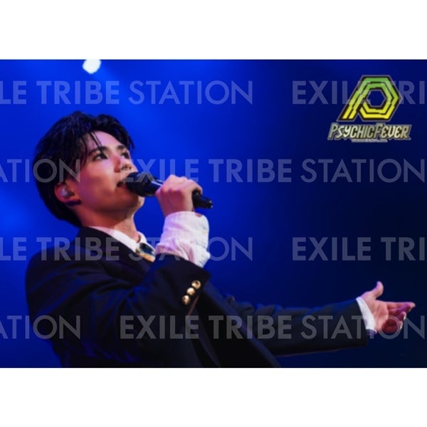 EVOLVE LIVE PHOTO 124