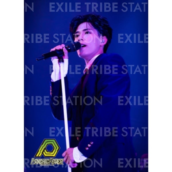 EVOLVE LIVE PHOTO 126