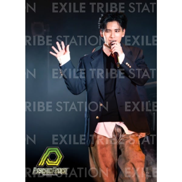 EVOLVE LIVE PHOTO 127