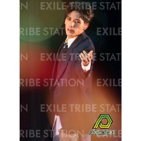 EVOLVE LIVE PHOTO 128