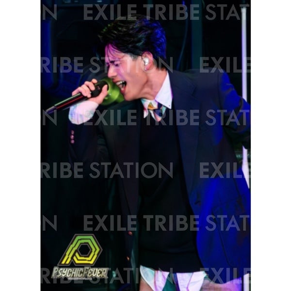 EVOLVE LIVE PHOTO 129