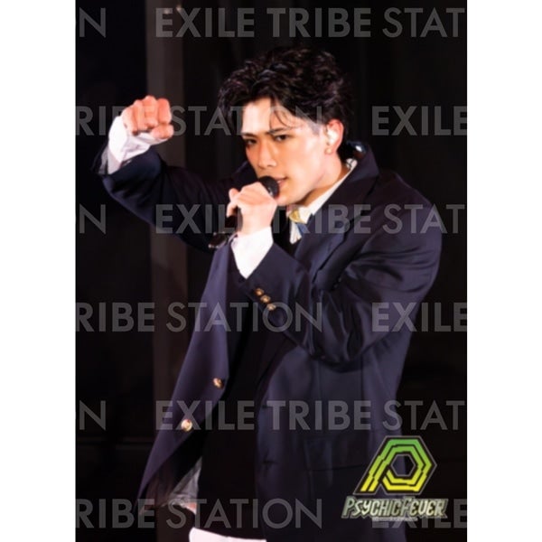 EVOLVE LIVE PHOTO 130