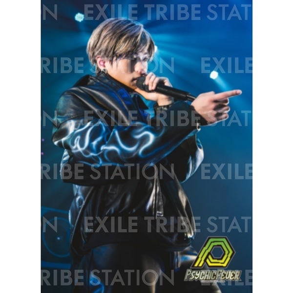 EVOLVE LIVE PHOTO 132