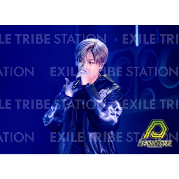 EVOLVE LIVE PHOTO 133