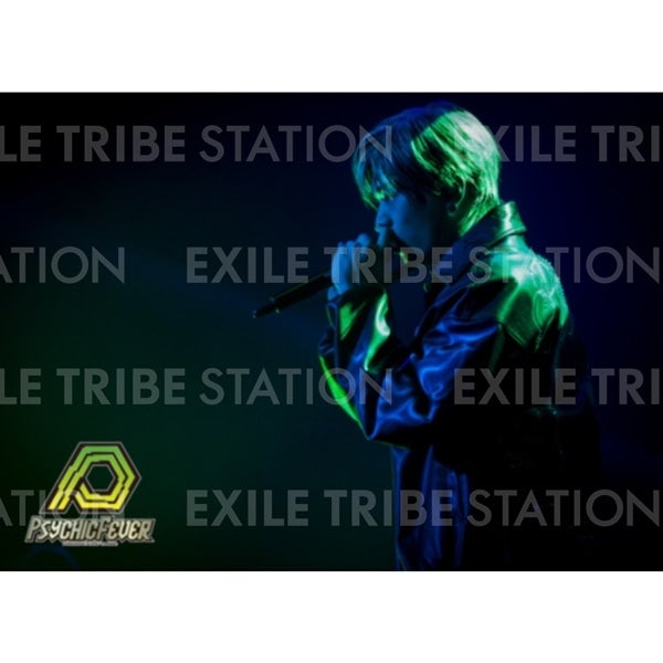 EVOLVE LIVE PHOTO 134