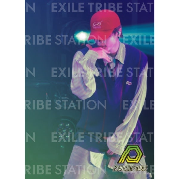 EVOLVE LIVE PHOTO 135