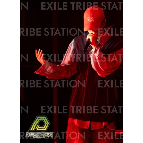 EVOLVE LIVE PHOTO 136