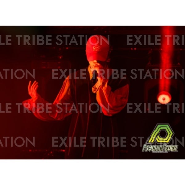 EVOLVE LIVE PHOTO 137