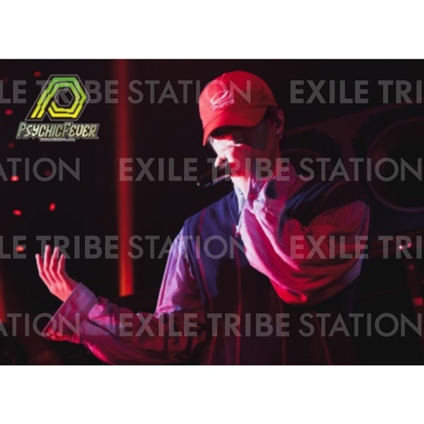 EVOLVE LIVE PHOTO 138