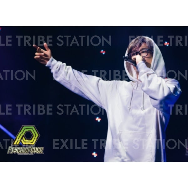 EVOLVE LIVE PHOTO 139