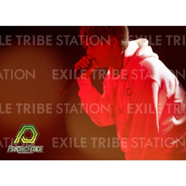 EVOLVE LIVE PHOTO 141