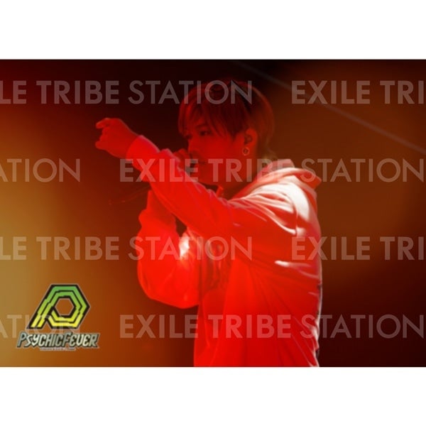 EVOLVE LIVE PHOTO 142