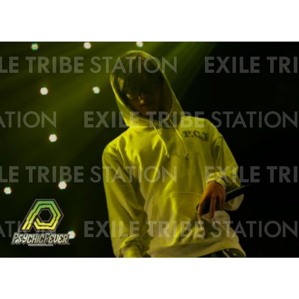 EVOLVE LIVE PHOTO 144