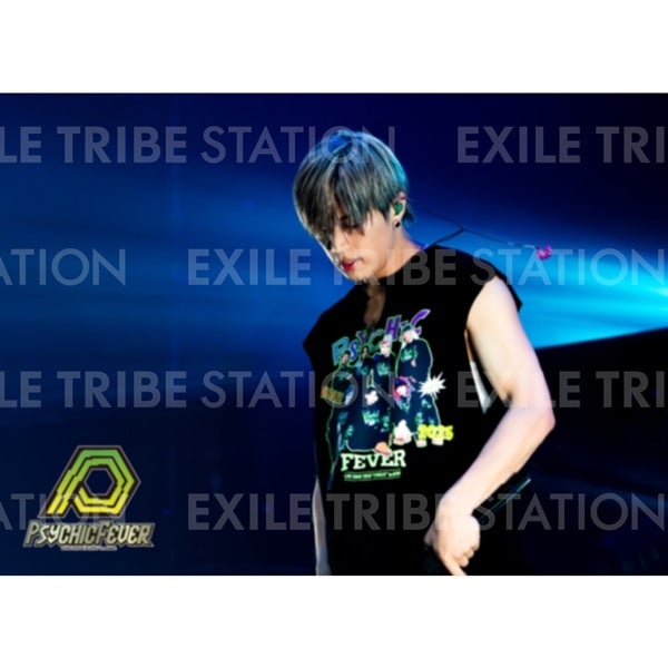 EVOLVE LIVE PHOTO 145