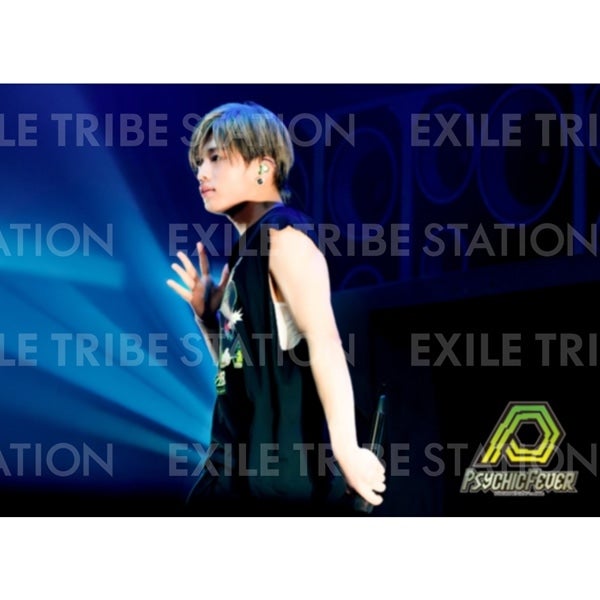 EVOLVE LIVE PHOTO 146