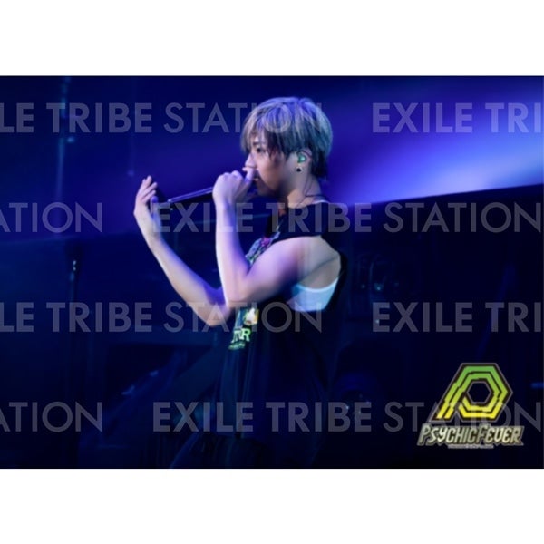 EVOLVE LIVE PHOTO 147