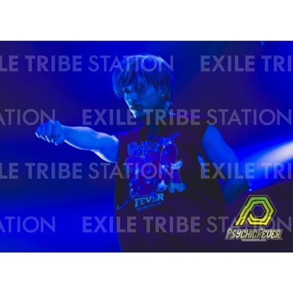 EVOLVE LIVE PHOTO 149