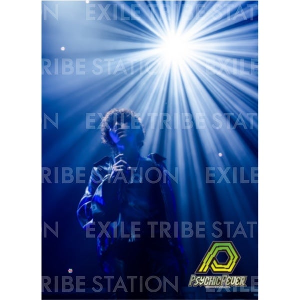 EVOLVE LIVE PHOTO 151