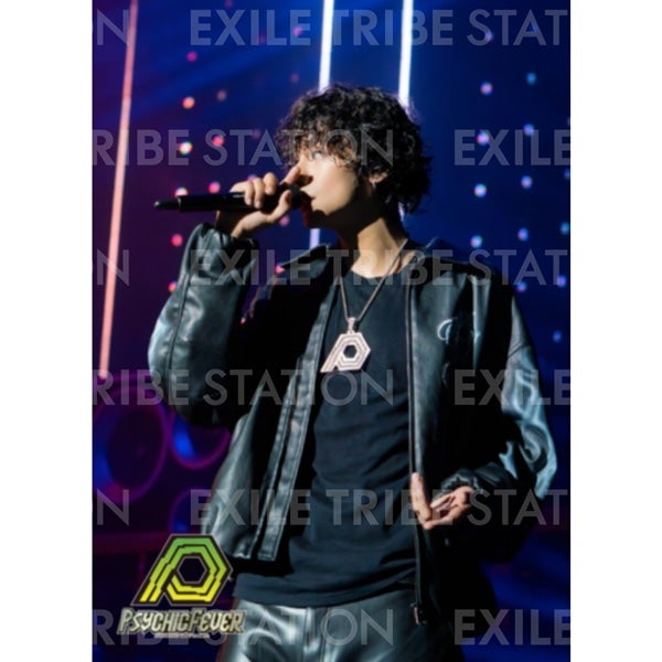 EVOLVE LIVE PHOTO 152