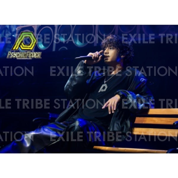 EVOLVE LIVE PHOTO 153