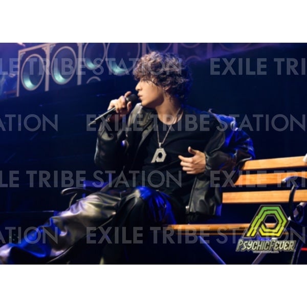 EVOLVE LIVE PHOTO 154