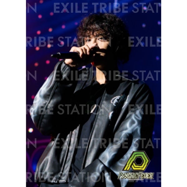 EVOLVE LIVE PHOTO 155