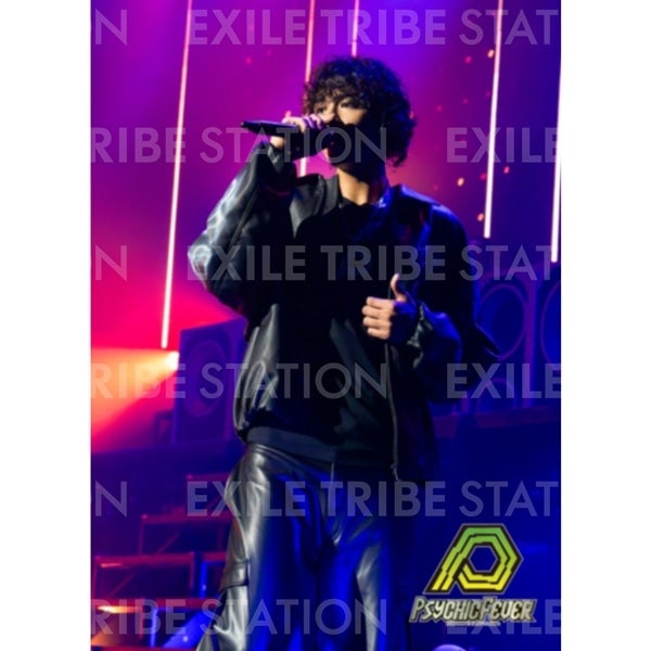 EVOLVE LIVE PHOTO 156