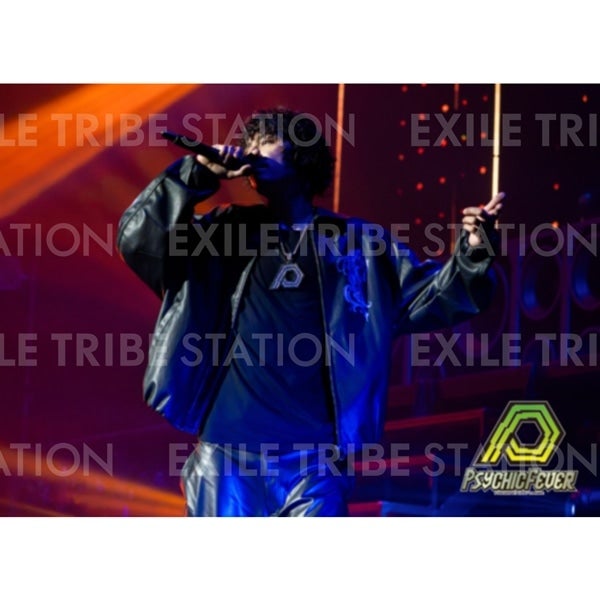 EVOLVE LIVE PHOTO 157