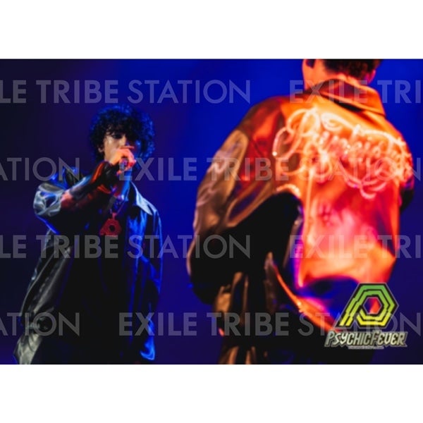 EVOLVE LIVE PHOTO 158