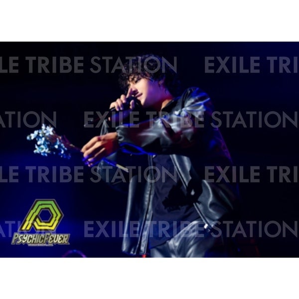 EVOLVE LIVE PHOTO 159