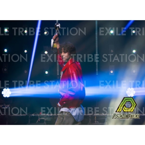 EVOLVE LIVE PHOTO 161