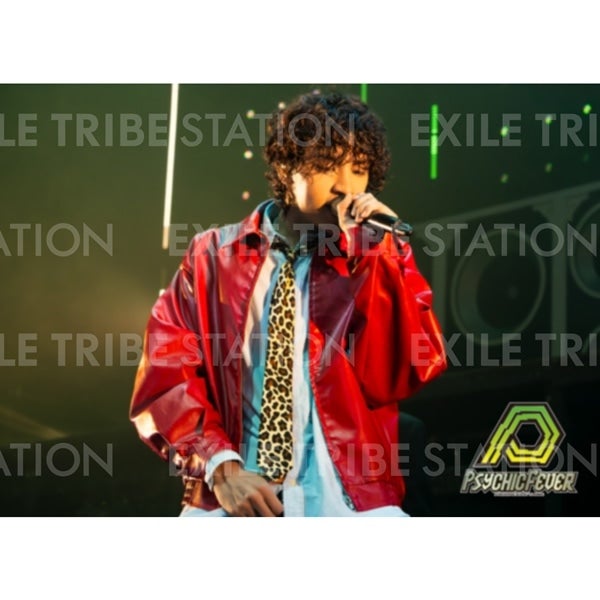 EVOLVE LIVE PHOTO 162