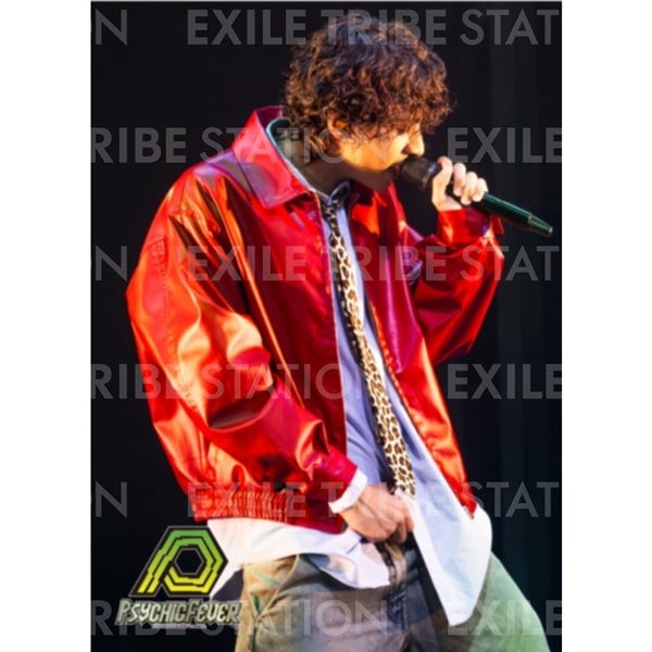 EVOLVE LIVE PHOTO 163