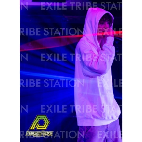 EVOLVE LIVE PHOTO 164