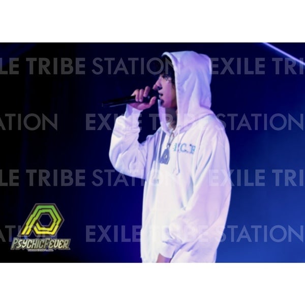 EVOLVE LIVE PHOTO 165