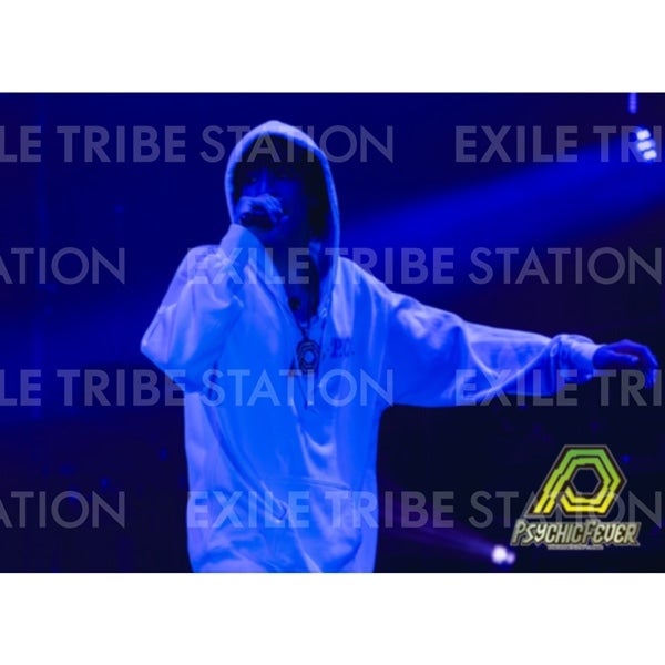 EVOLVE LIVE PHOTO 166