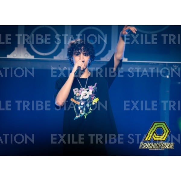 EVOLVE LIVE PHOTO 168